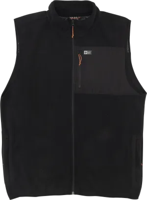 Smanicato Salty Crew Ebbtide Polar Fleece Vest