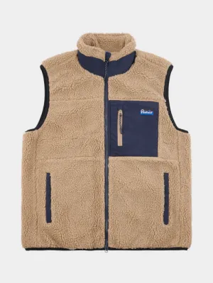 Smanicato Uomo Penfield Mattawa Vest