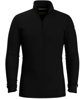 Smartwool M's Classic Thermal Merino Base Layer 1/4 Zip