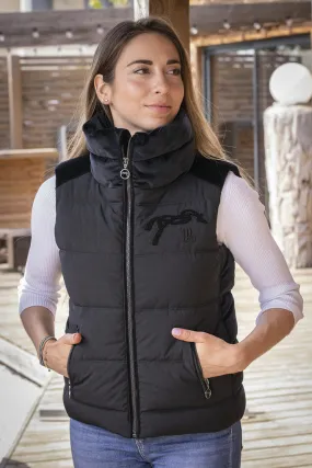 Sonia Padded Vest