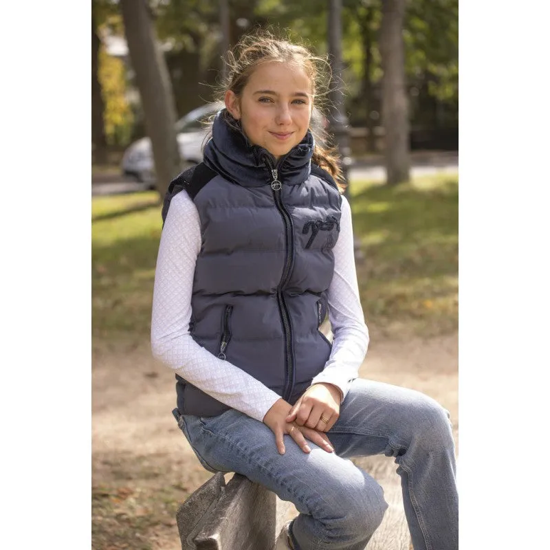 Sonia Padded Vest