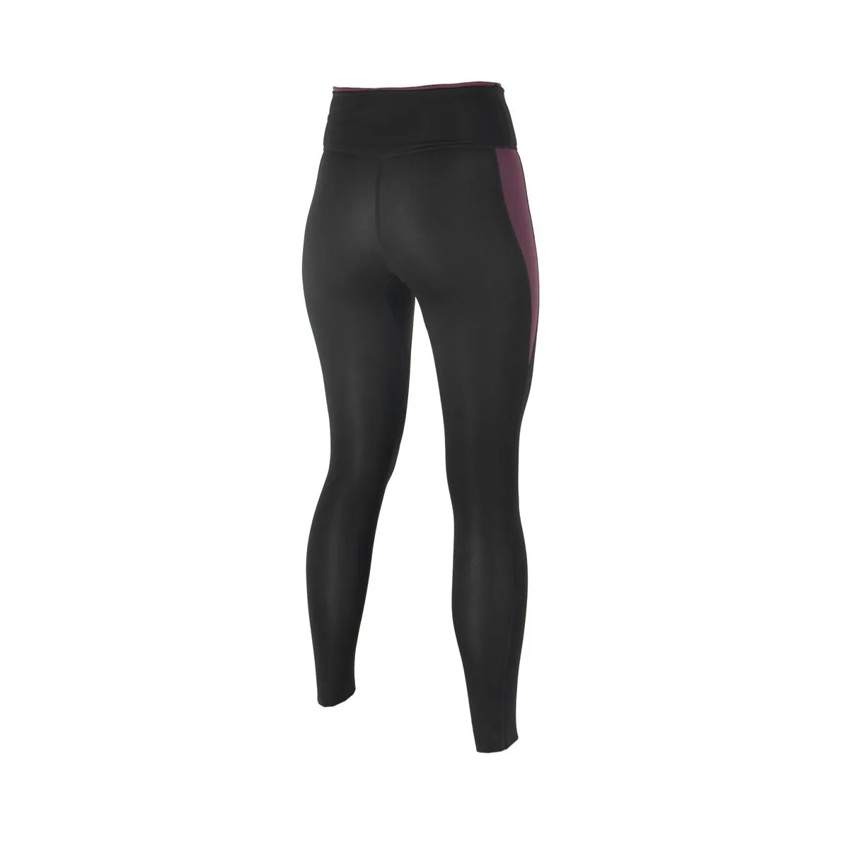 SOORUZ Leggings Women 1/1 DIVINE מכנסי טייץ בעובי 1 מ"מ בצבע שחור 2023