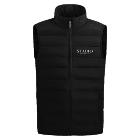 Stadio Mens Puff Gilet