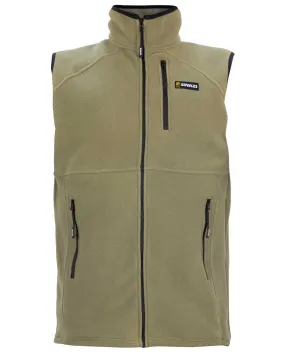 Swazi Sherpa Vest