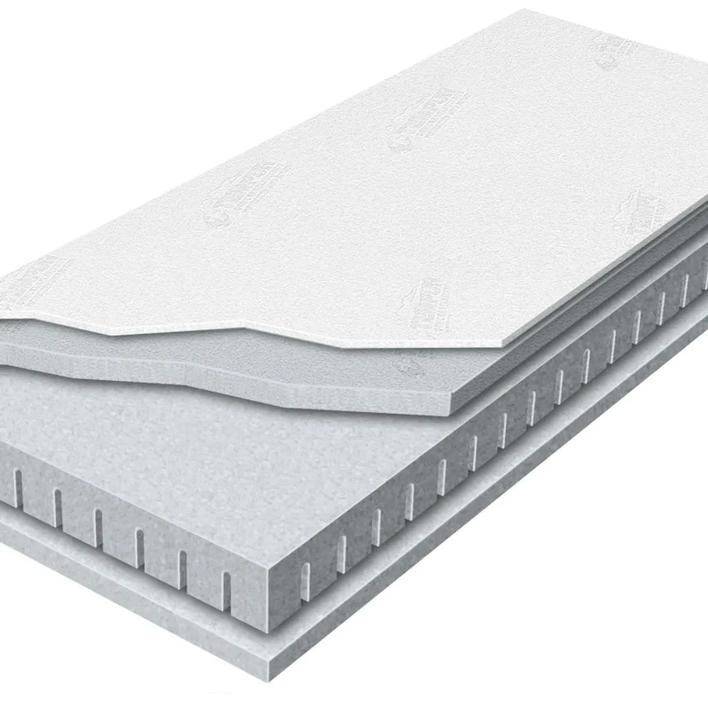 Tempur Sensation Memory Foam Mattress