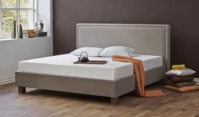 Tempur Sensation Memory Foam Mattress