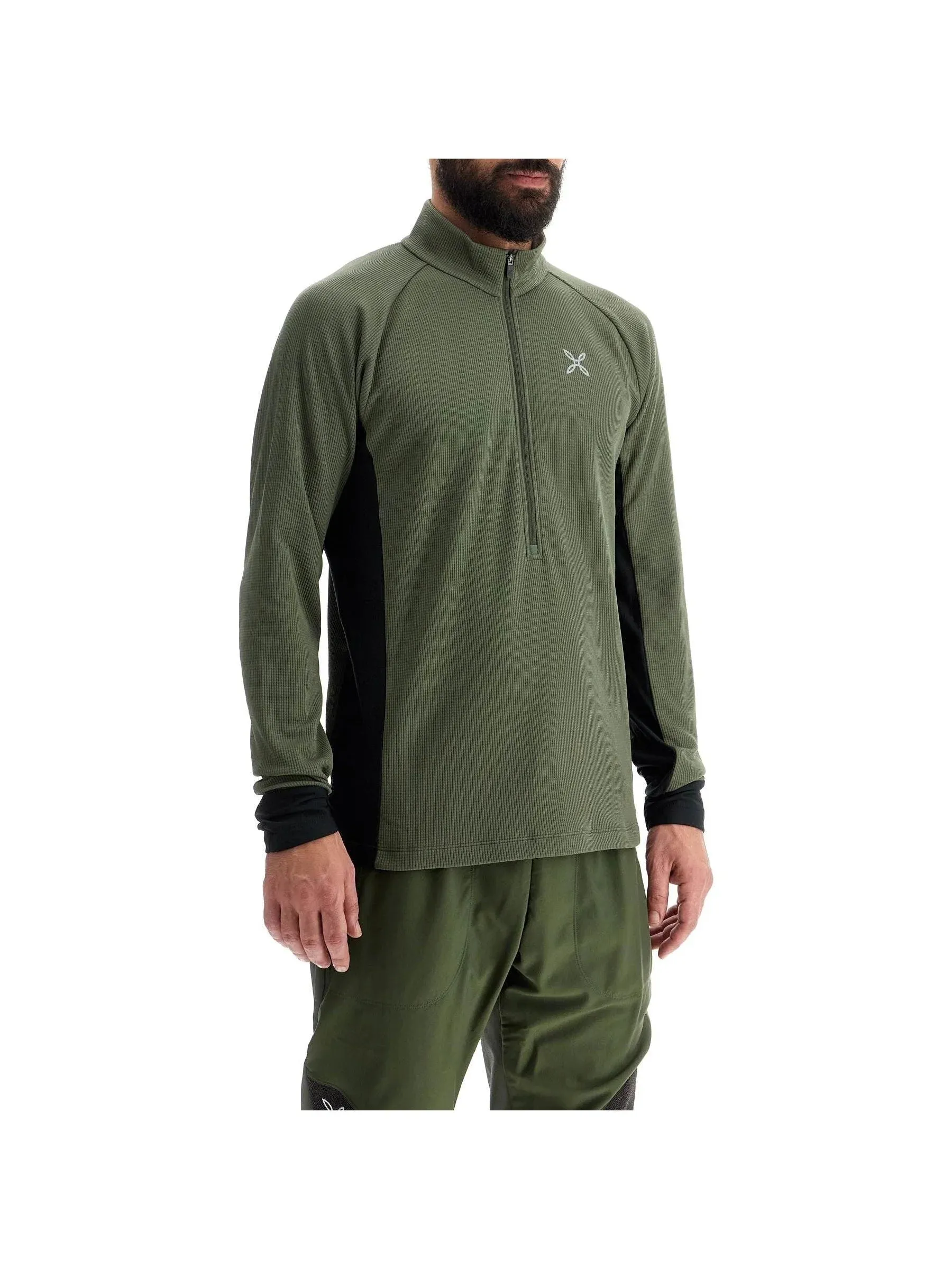 Thermic 2 Mid Layer Top