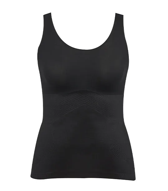 Thinstincts 2.0 Tank Black