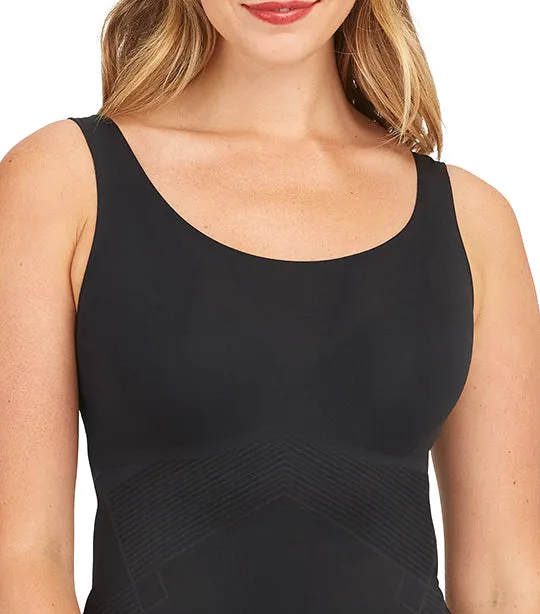 Thinstincts 2.0 Tank Black