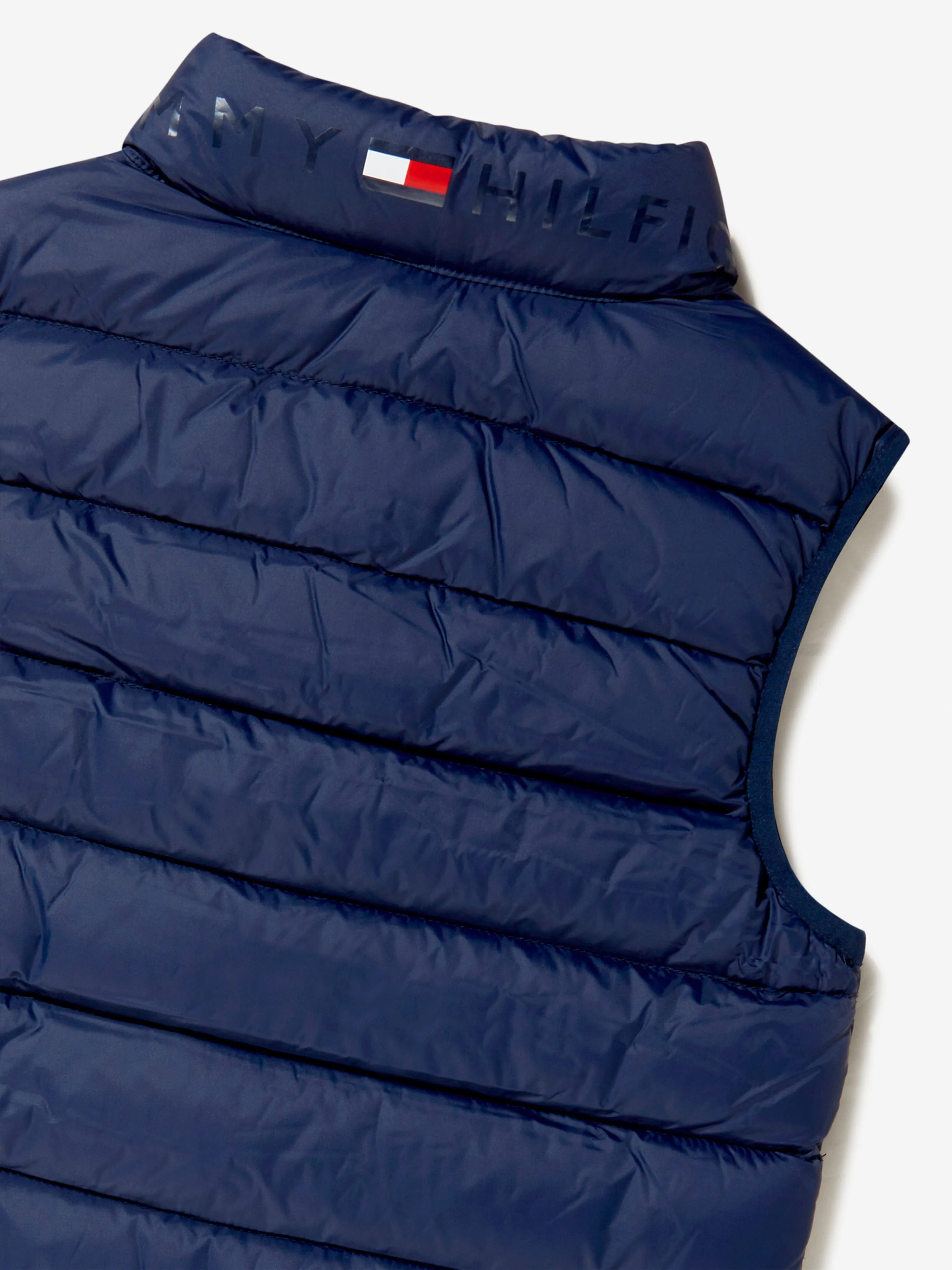 Tommy Hilfiger Unisex Light Down Gilet