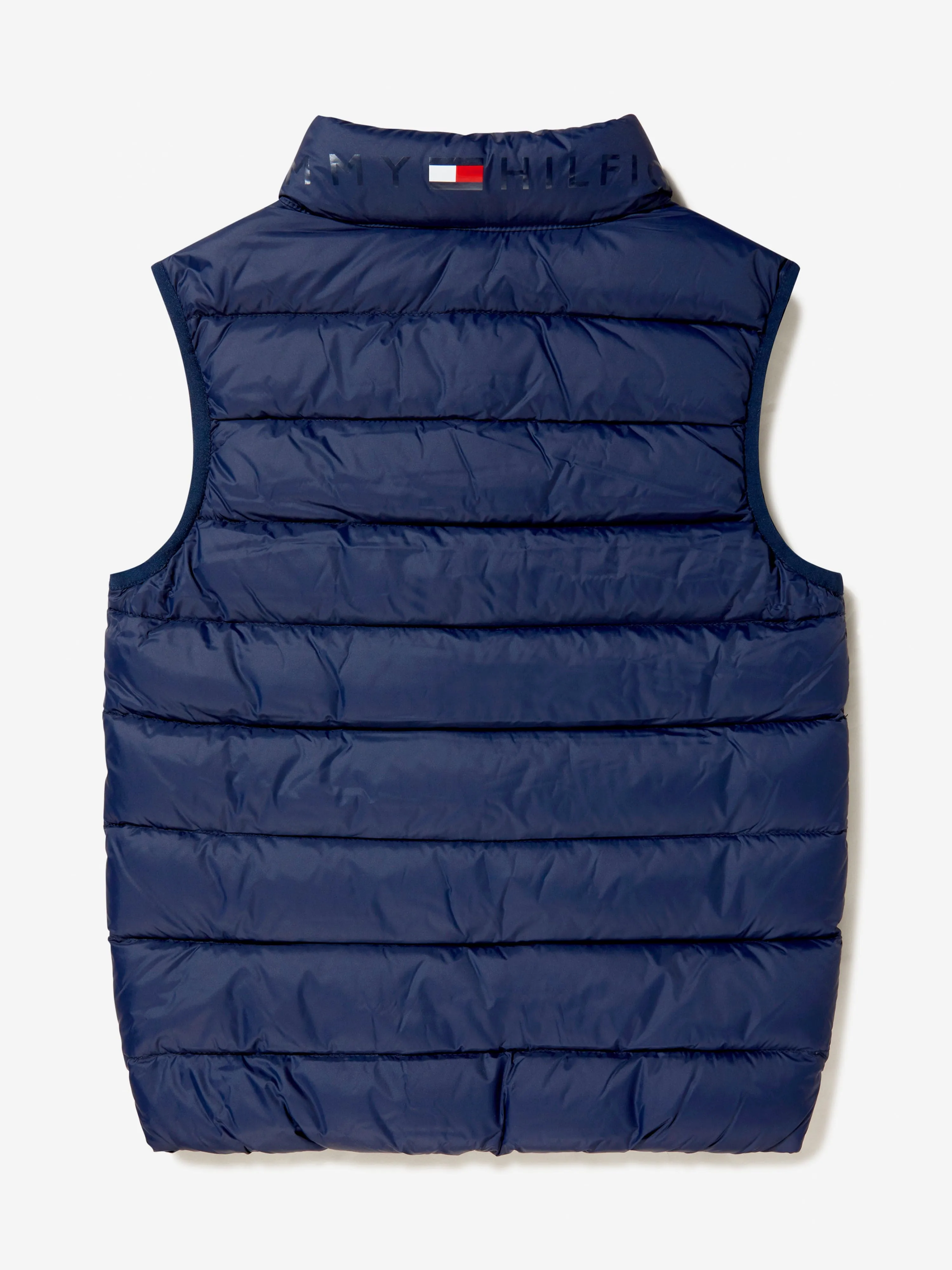 Tommy Hilfiger Unisex Light Down Gilet