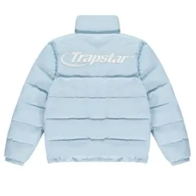 Trapstar Jackets SKY Blue