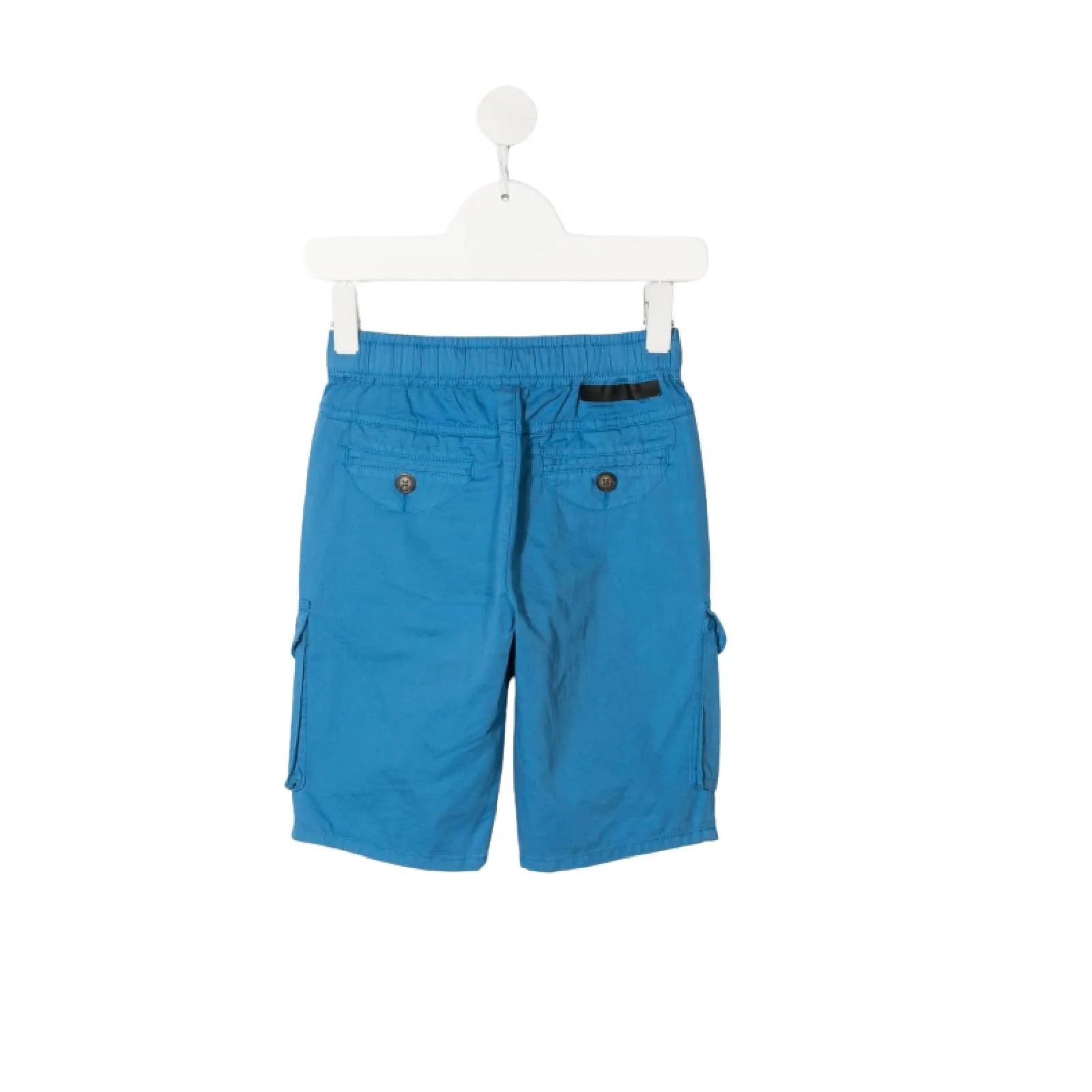 Twill Short