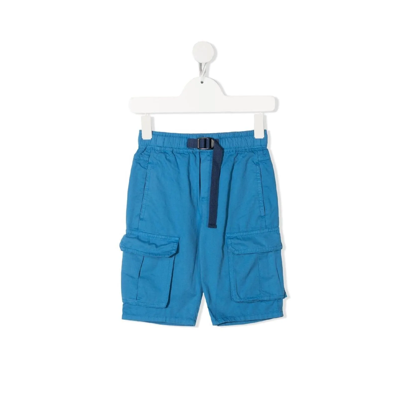 Twill Short