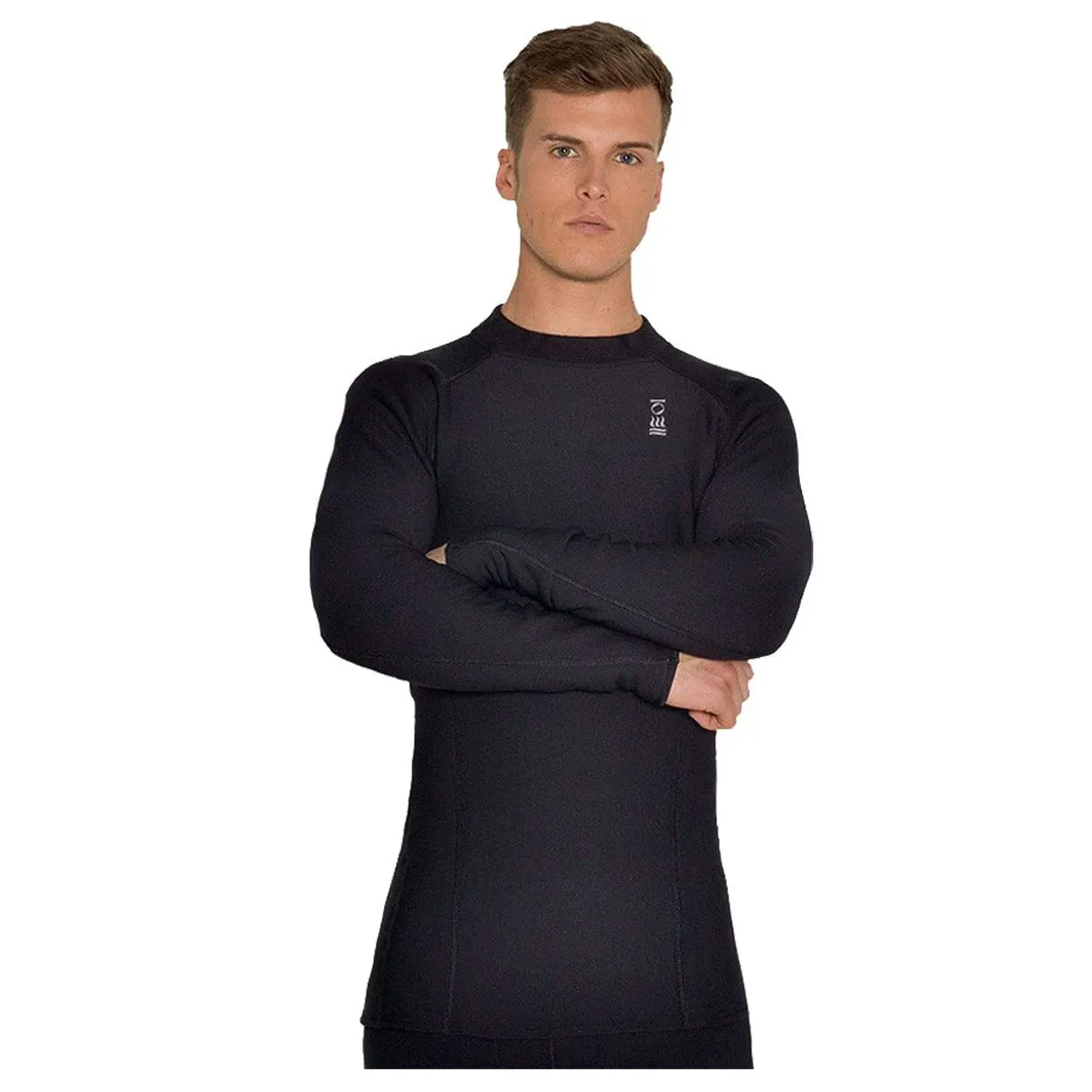 Used Fourth Element Men's Xerotherm Long Sleeve Top-X-Large