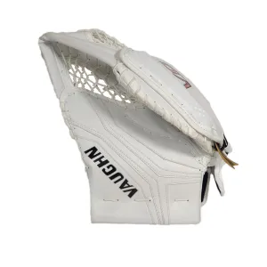 Vaughn Senior Velocity V10 Carbon Hockey Goalie Trapper