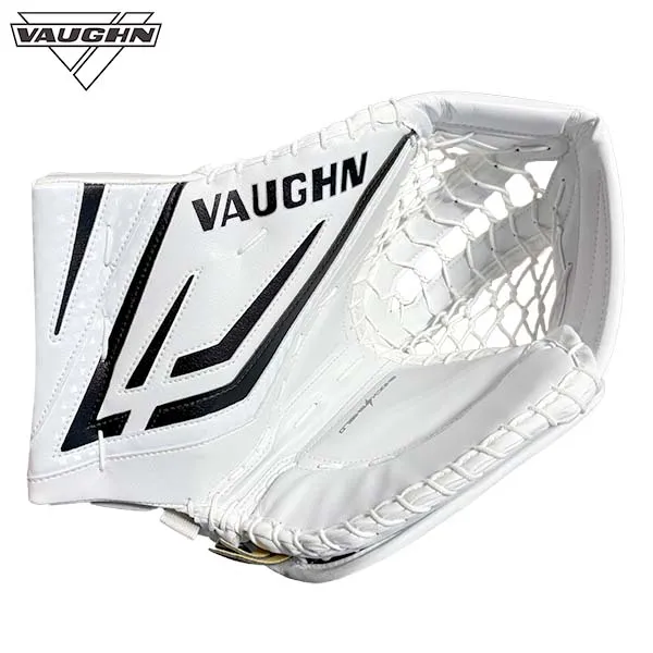 Vaughn Velocity VX1 Pro Carbon Senior Goalie Catcher