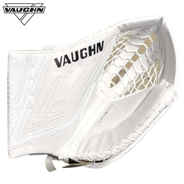 Vaughn Velocity VX1 Pro Carbon Senior Goalie Catcher