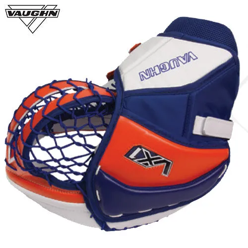 Vaughn Velocity VX1 Pro Carbon Senior Goalie Catcher