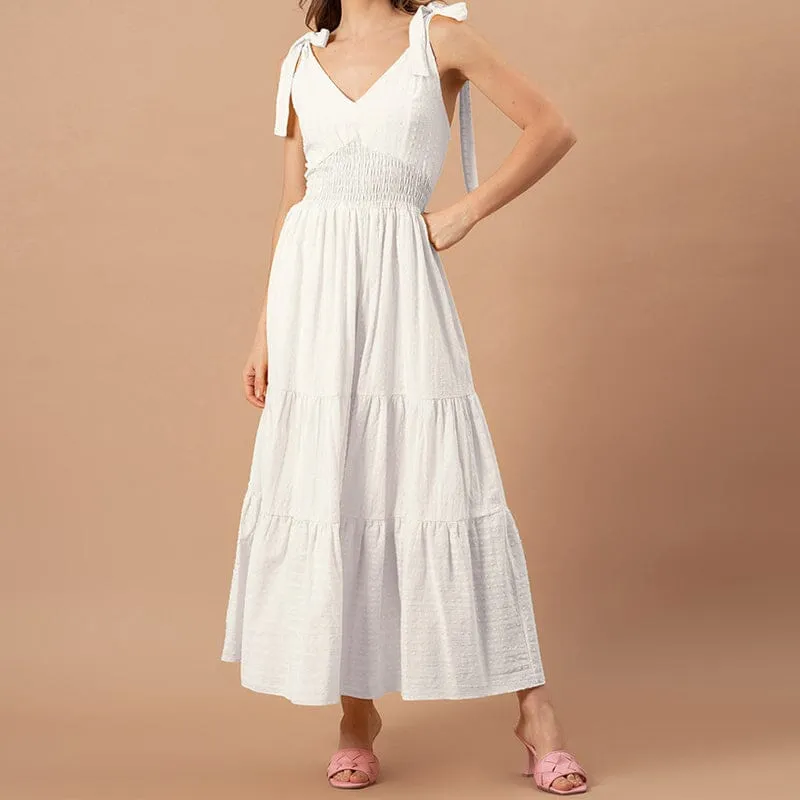 Vintage Slip Dress