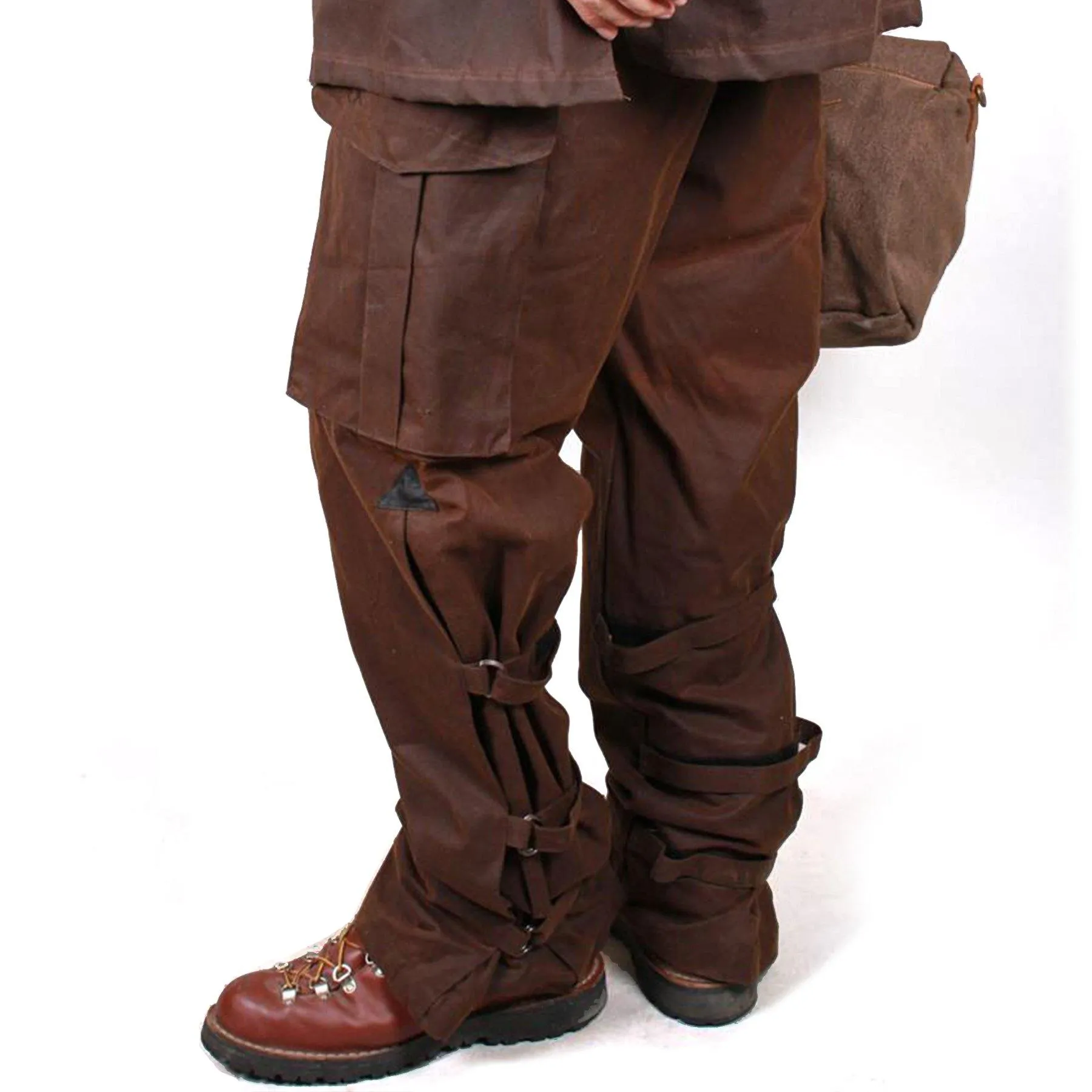 Walk-A-Bout Oilskin Pants