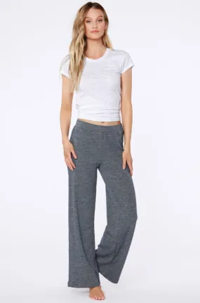 Wide Leg Cozy Pant