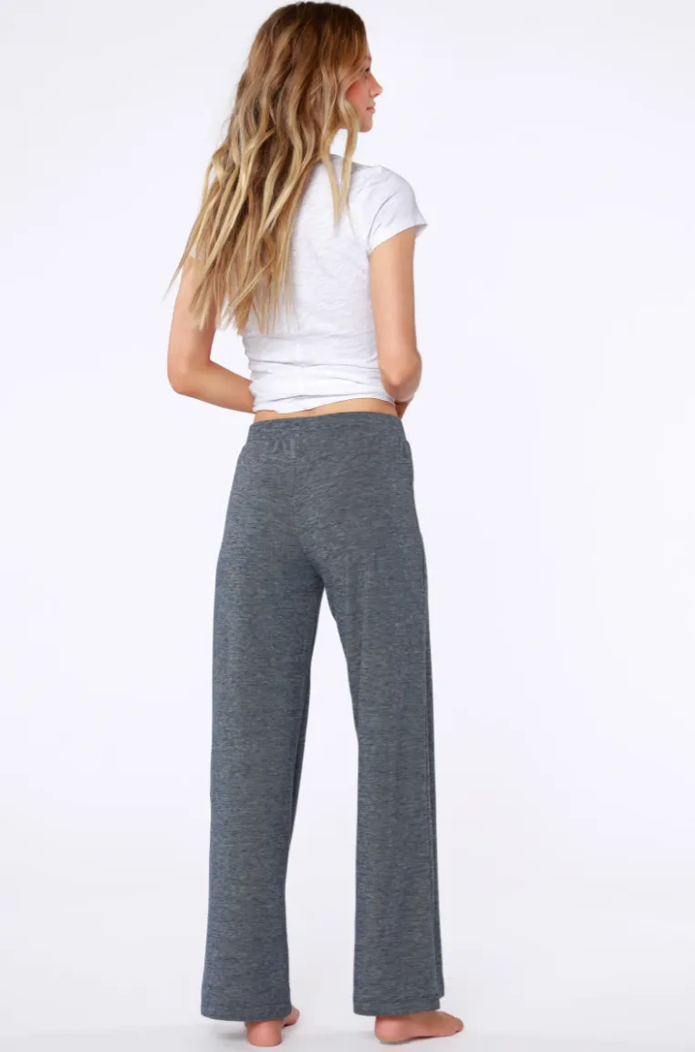 Wide Leg Cozy Pant