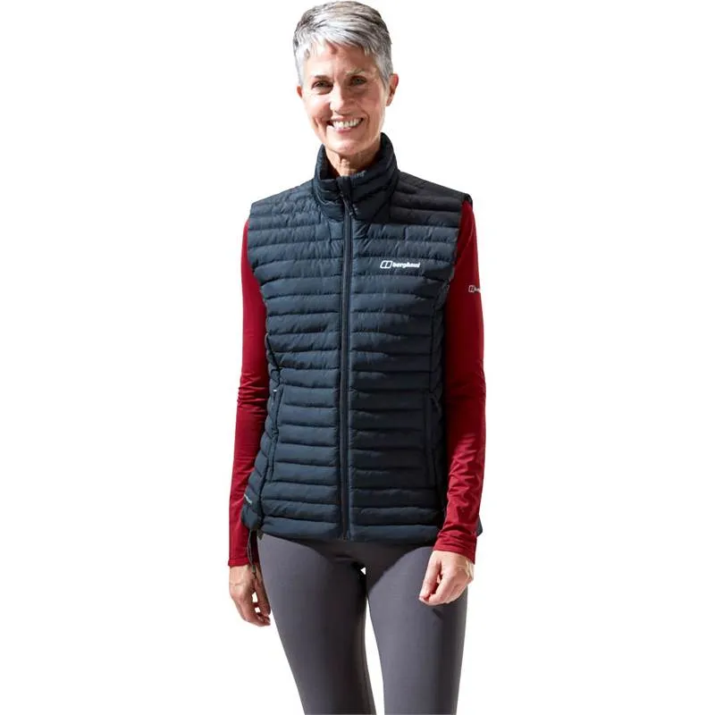 Women's Berghaus Nula Micro Vest