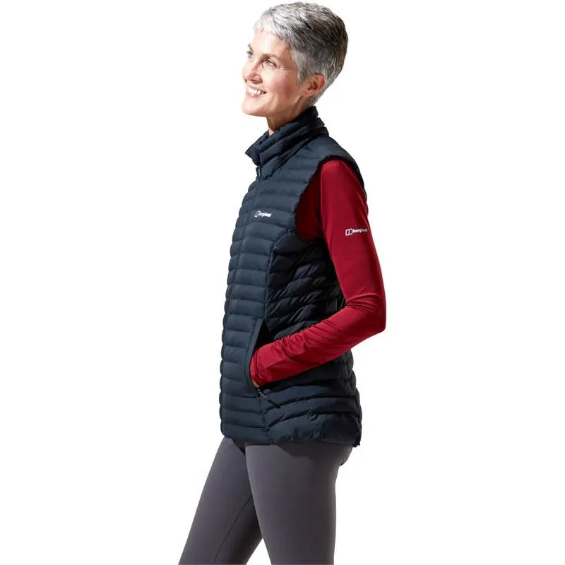 Women's Berghaus Nula Micro Vest