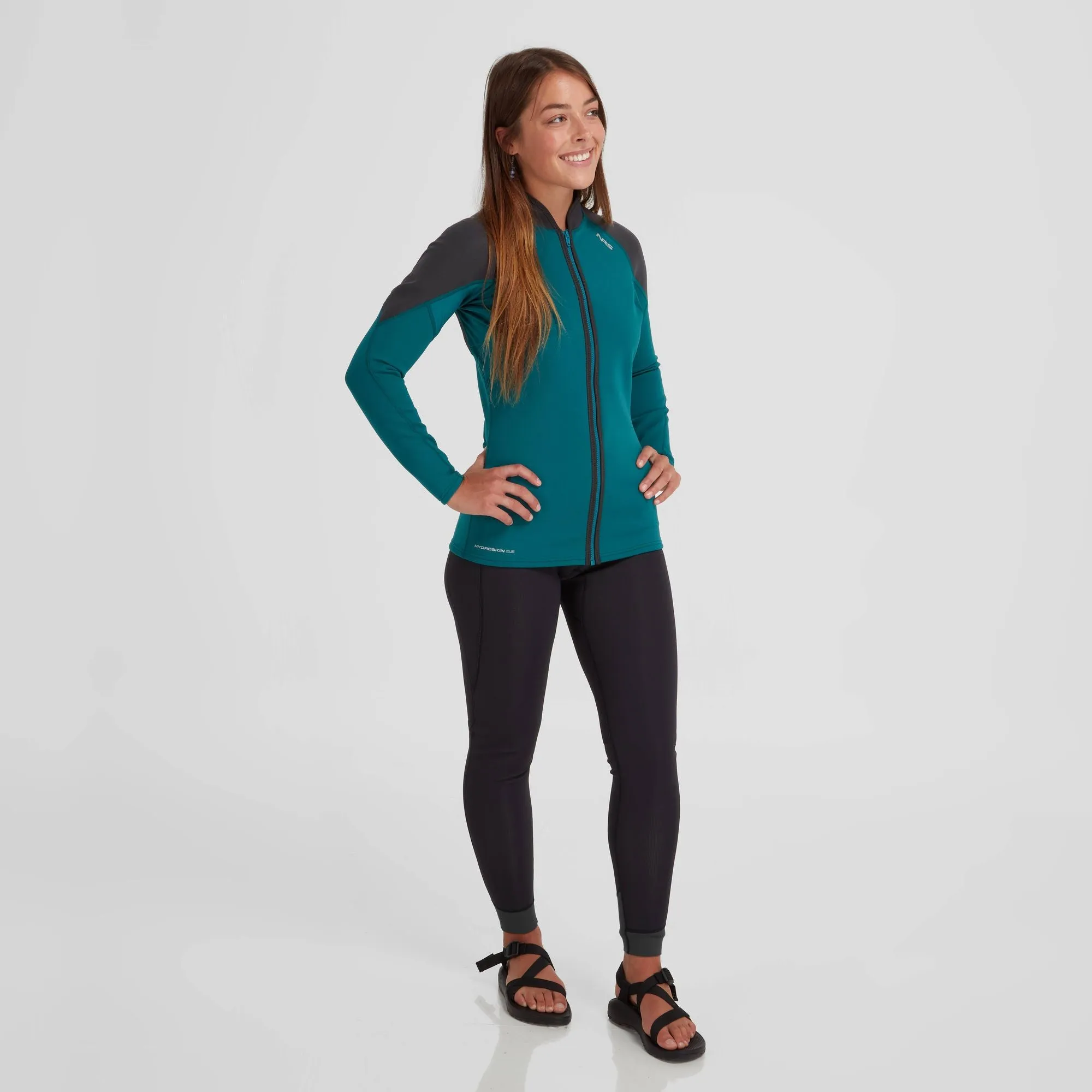 Women's HydroSkin 0.5 Pants