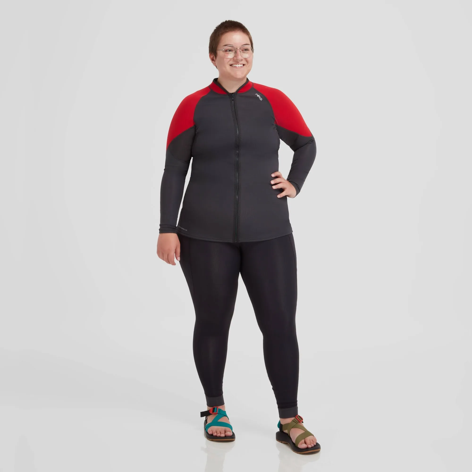 Women's HydroSkin 0.5 Pants