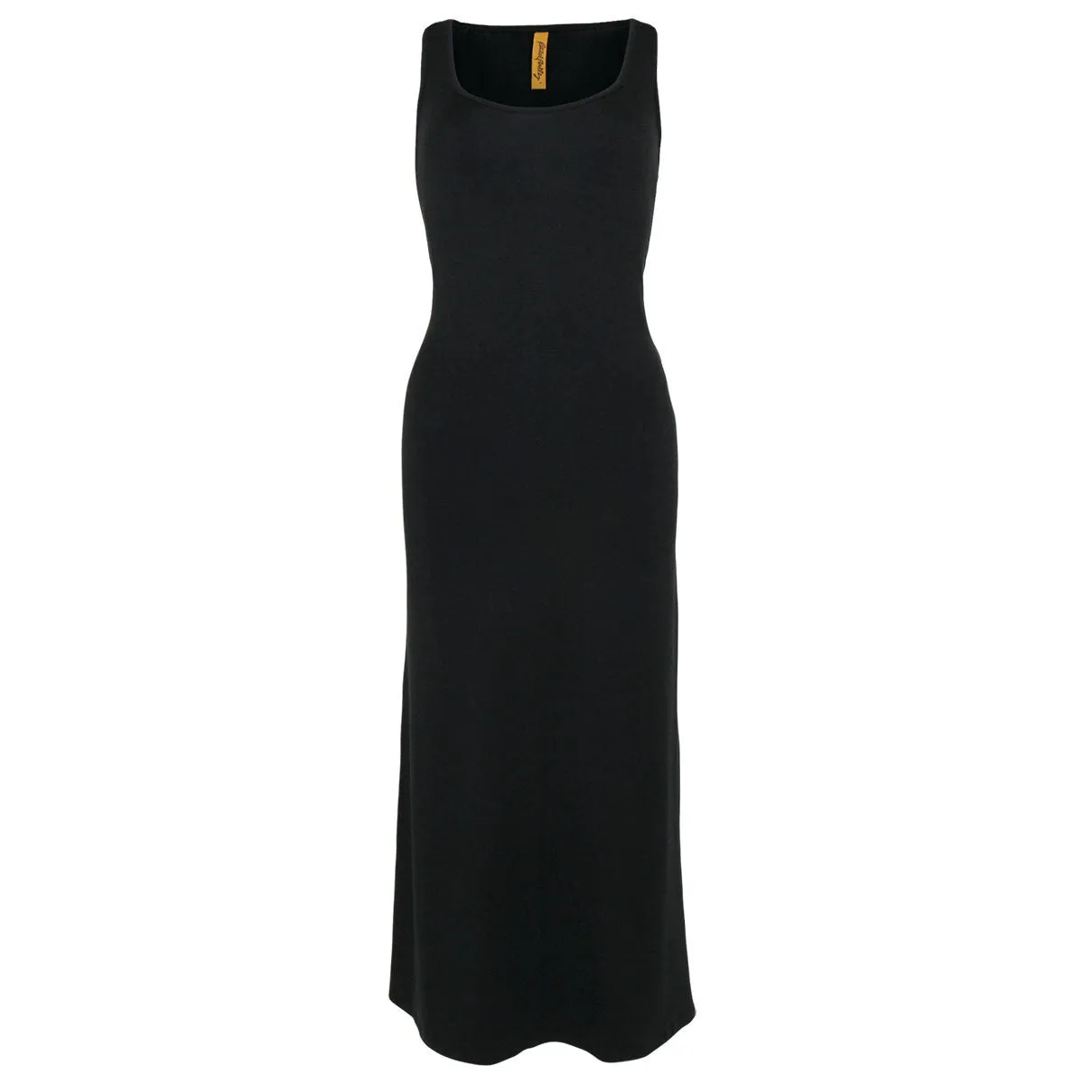 Yahaira Dress - Black